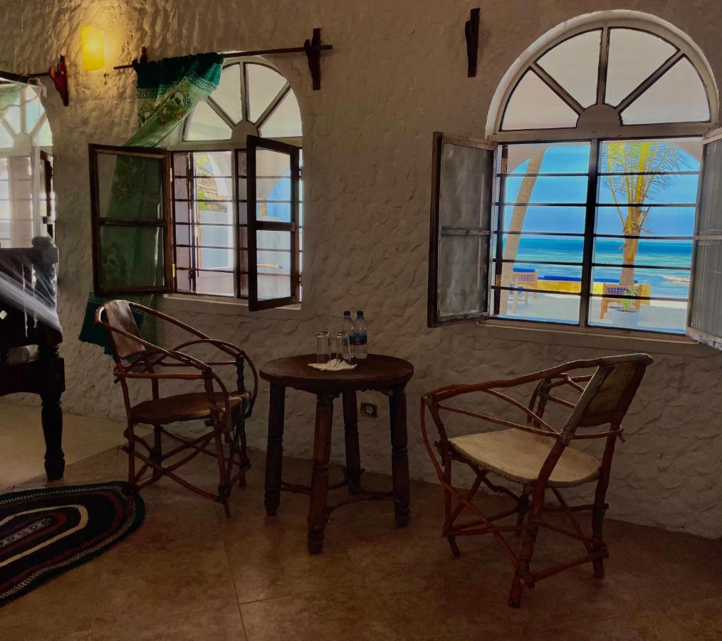 Ha Beach Hotel Zanzibar Jambiani  Exterior photo