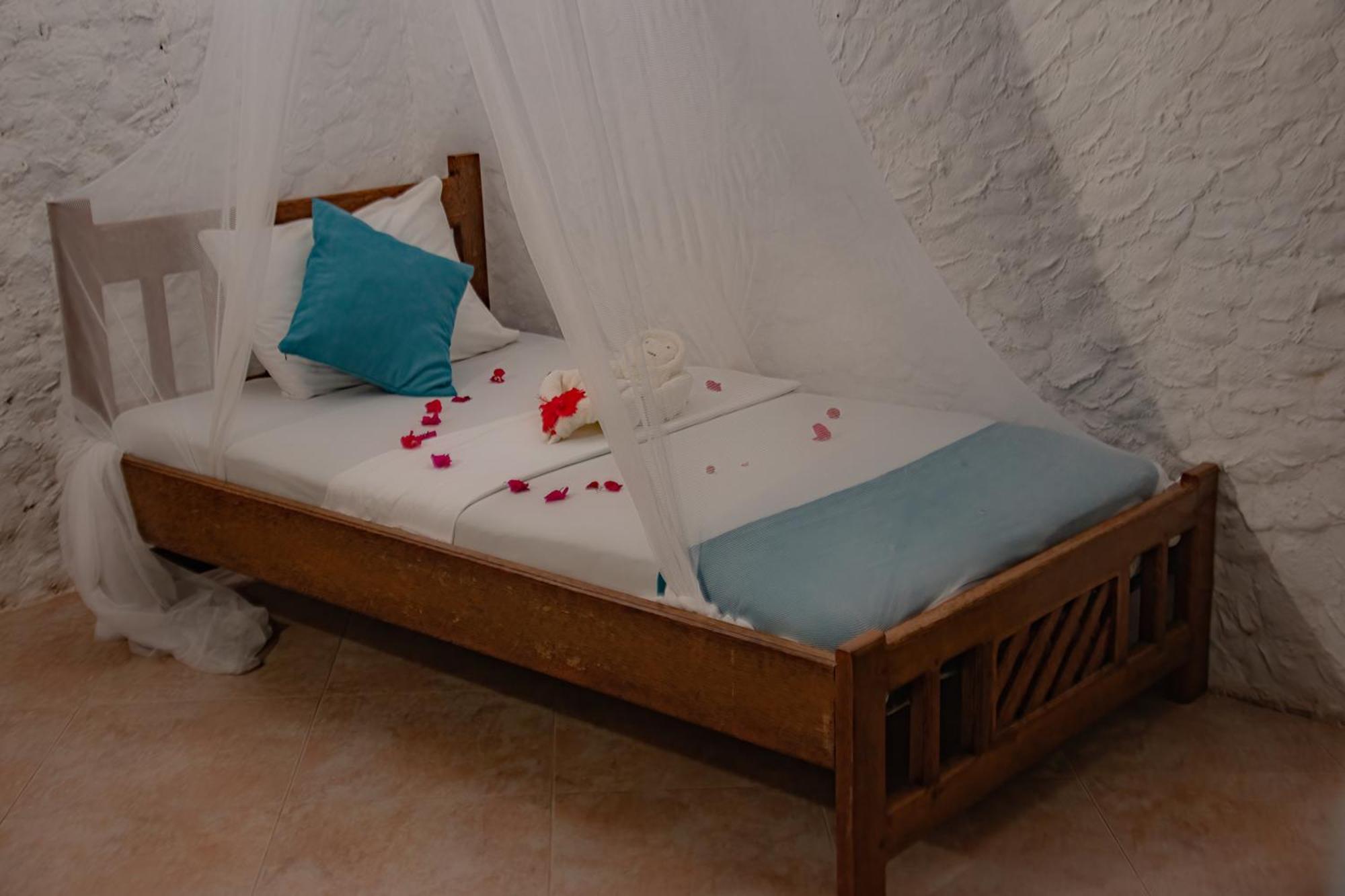 Ha Beach Hotel Zanzibar Jambiani  Room photo
