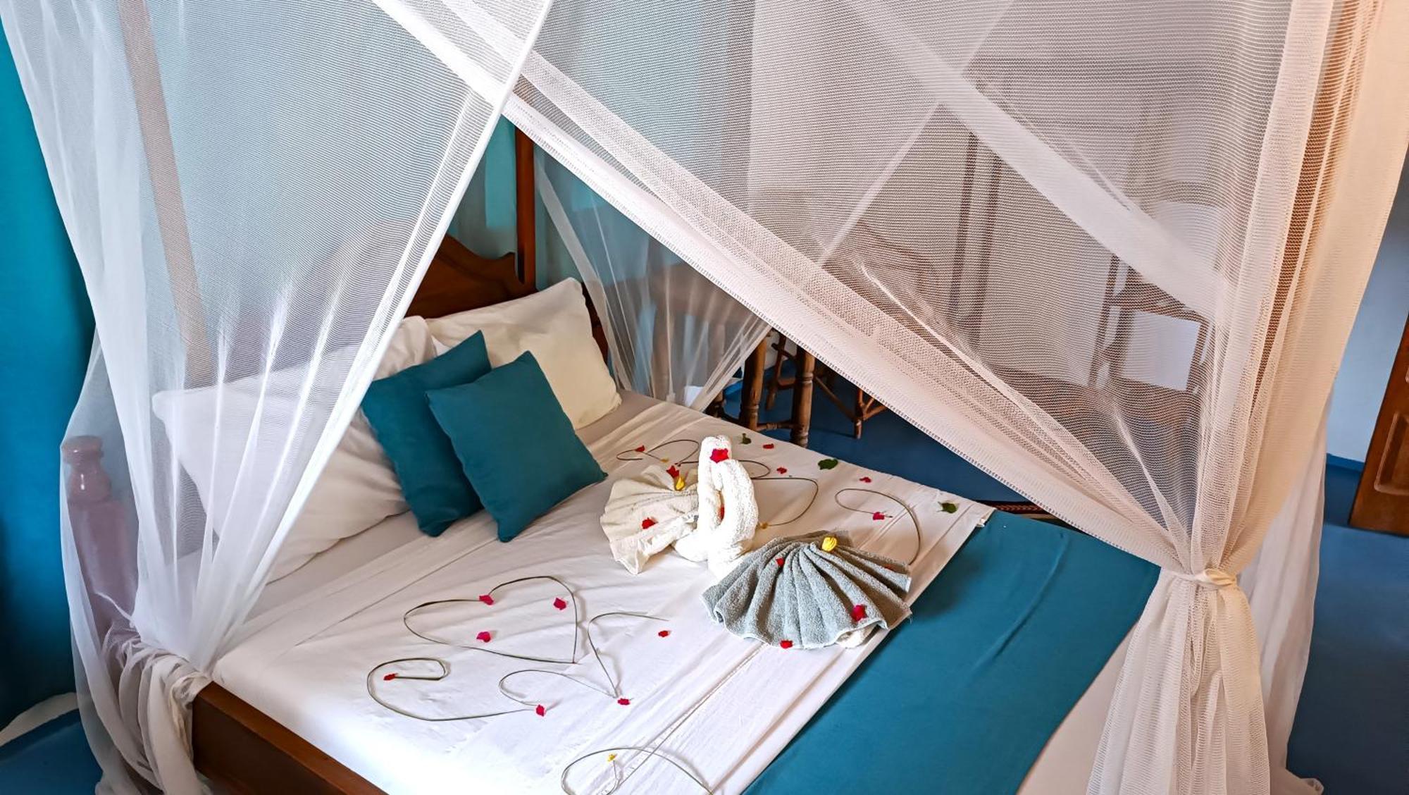 Ha Beach Hotel Zanzibar Jambiani  Room photo