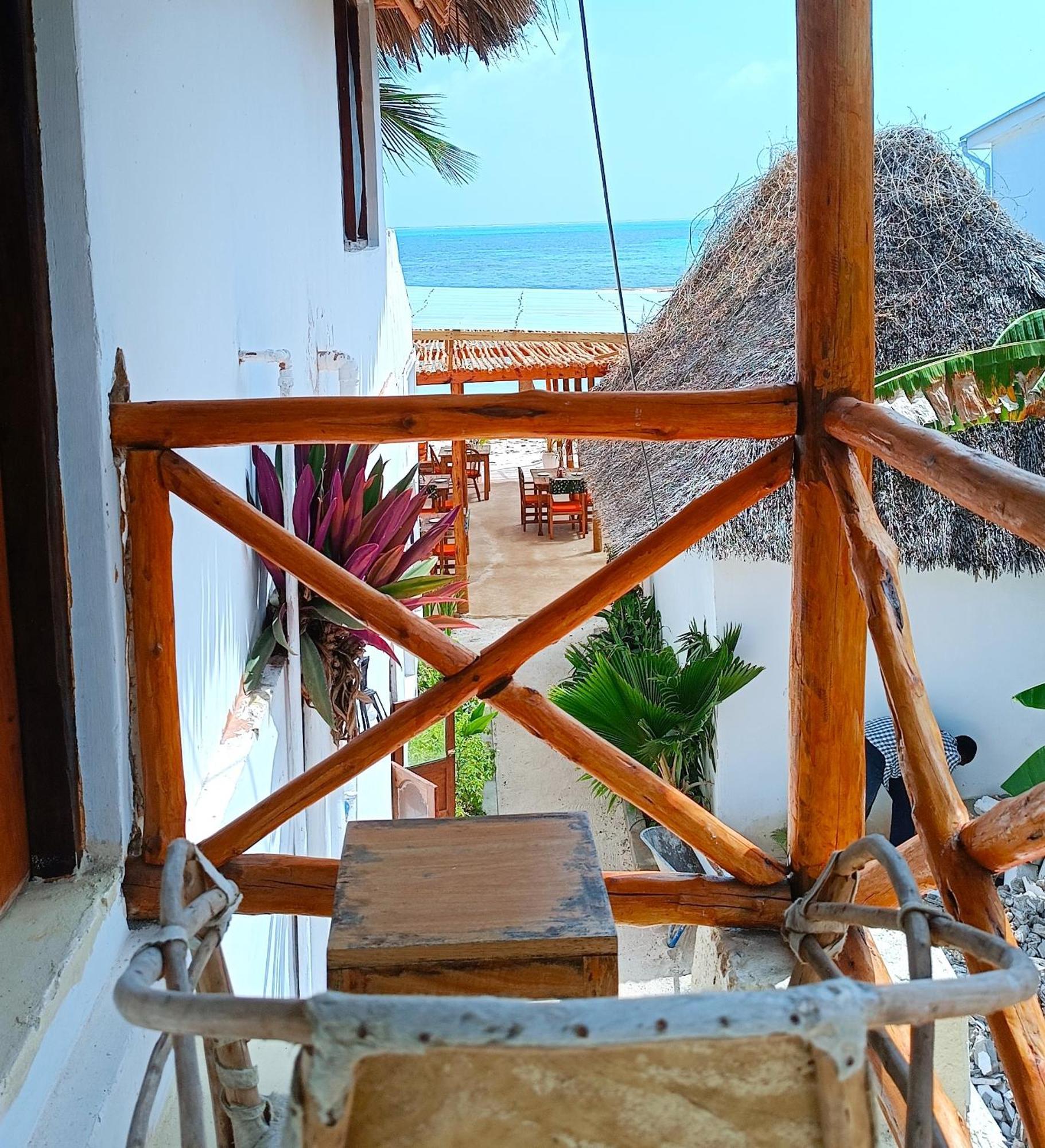 Ha Beach Hotel Zanzibar Jambiani  Room photo