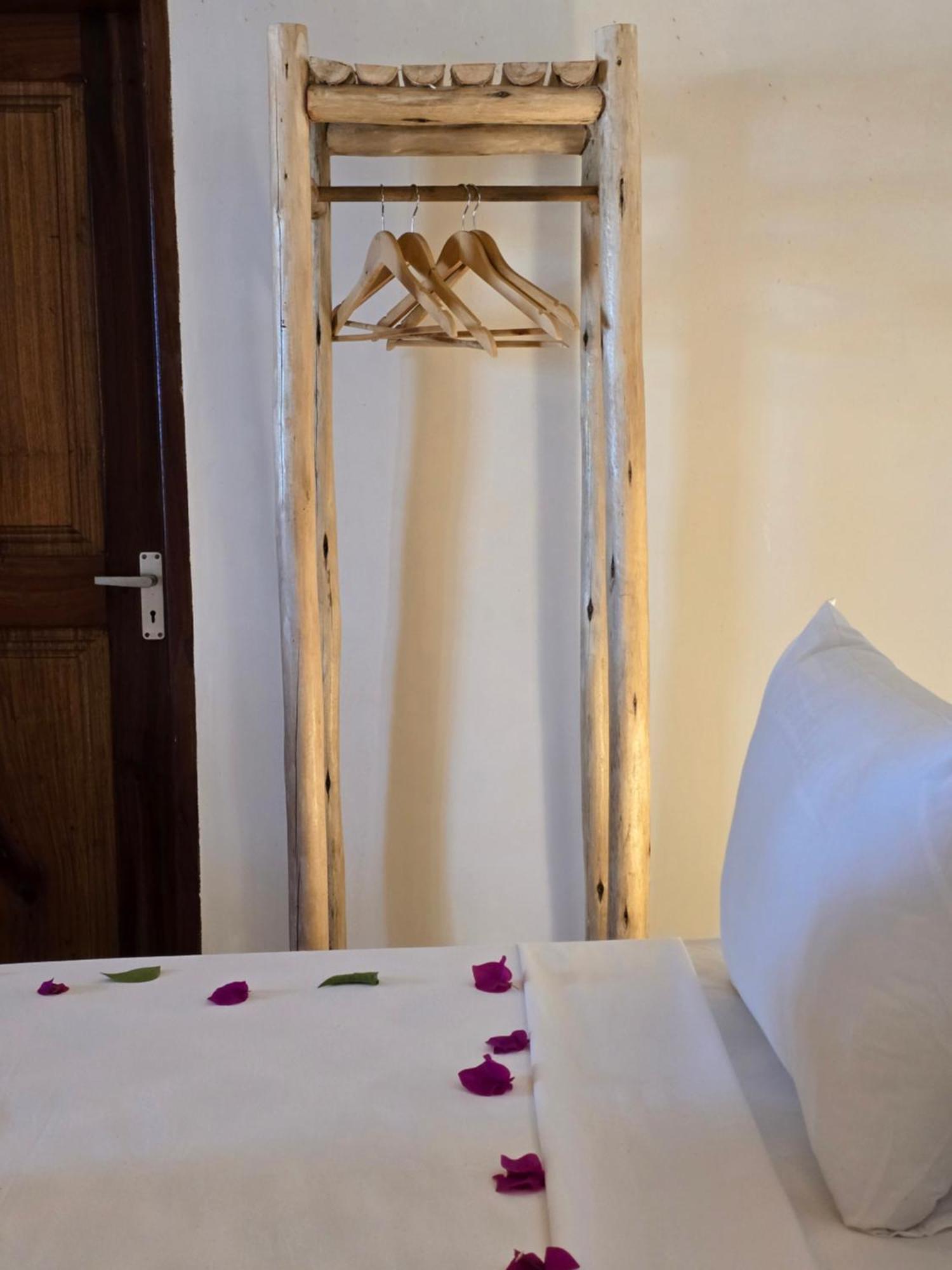 Ha Beach Hotel Zanzibar Jambiani  Exterior photo