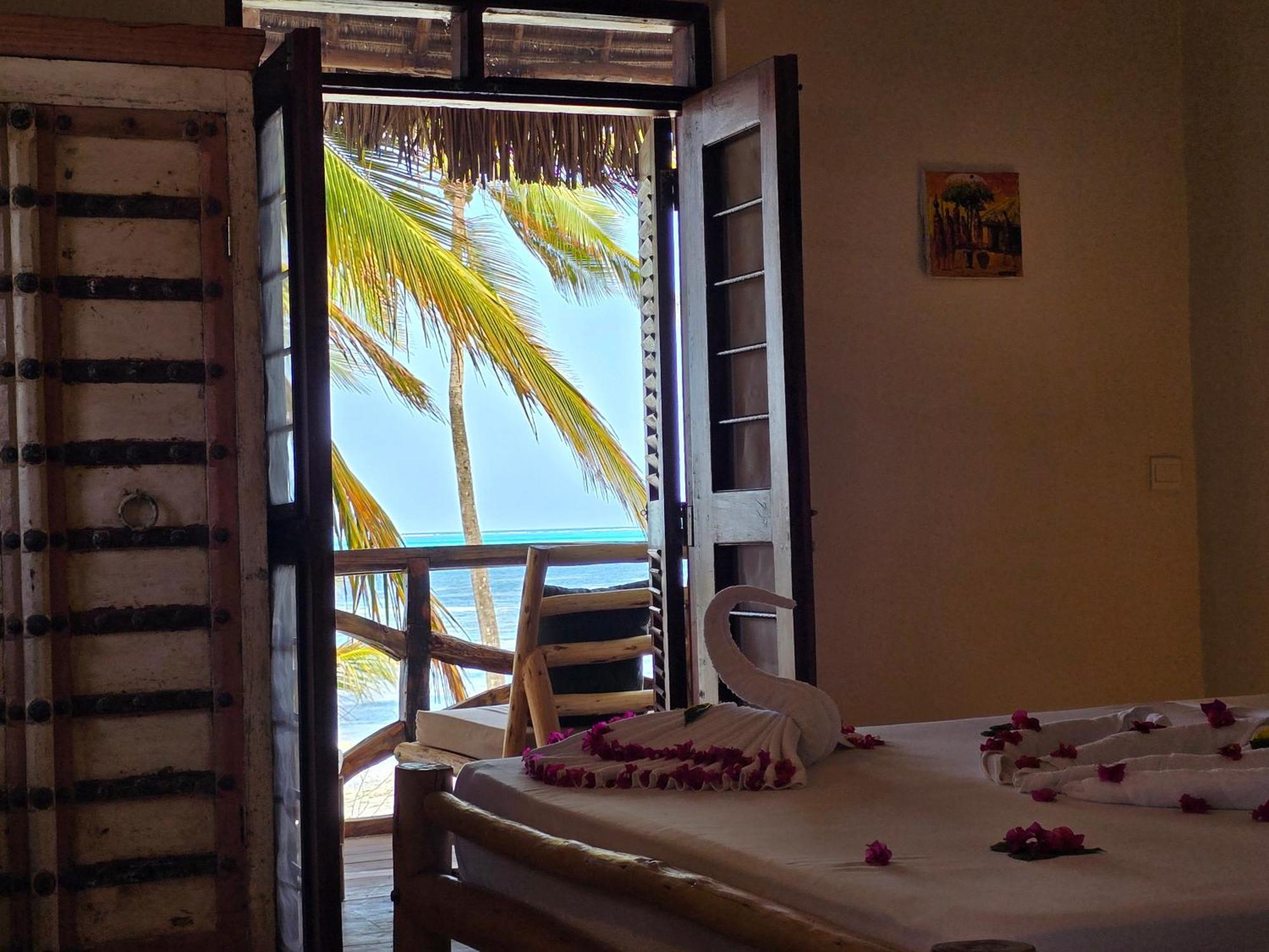 Ha Beach Hotel Zanzibar Jambiani  Room photo